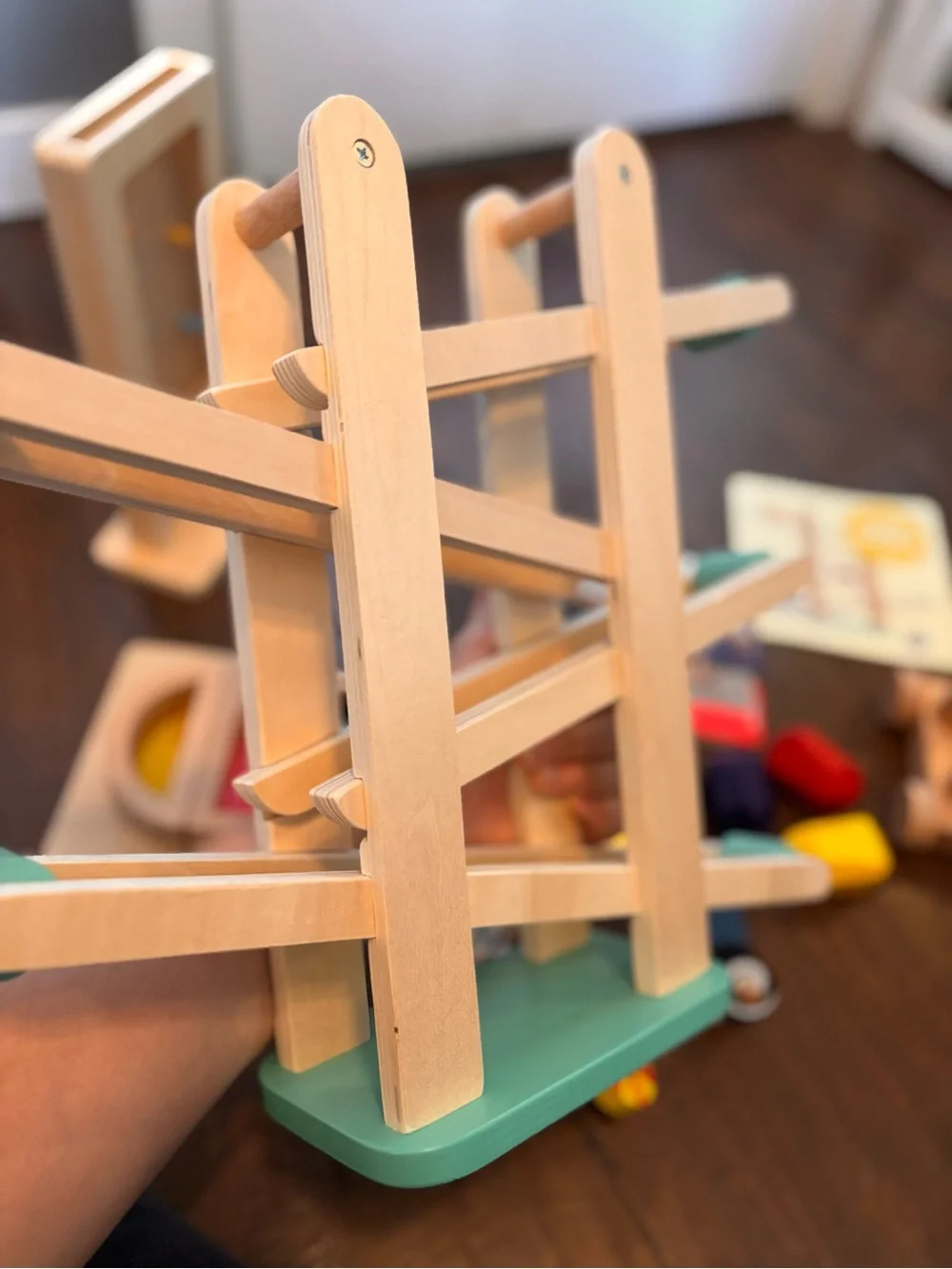 Kiwico let’s look upgraded playkit 19-24 months